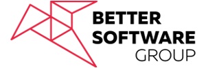 better software group logo