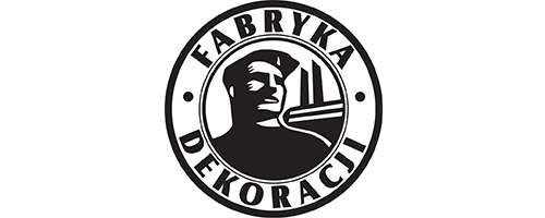 Fabryka Dekoracji logo