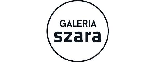 Galeria Szara logo
