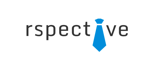 rspective logo